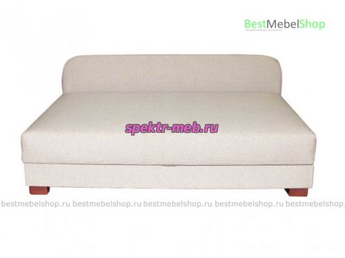 Кровать-тахта Премьер без подлокотника