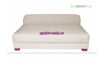 Кровать-тахта Премьер без подлокотника