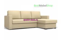 Угловой диван Траумберг