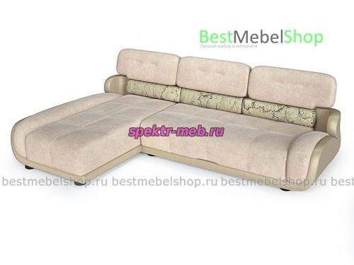 Угловой диван Марракеш-У