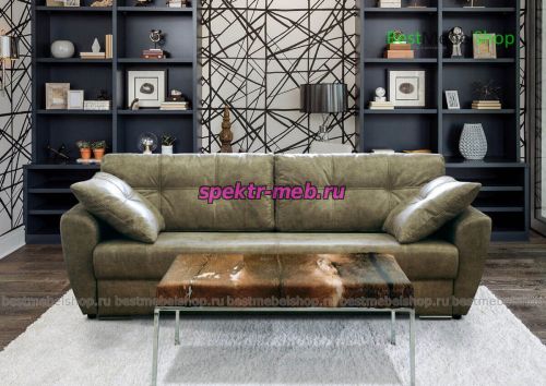 Диван Комфорт 38