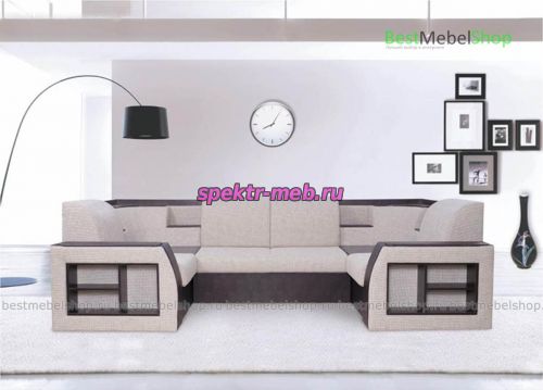 Угловой диван Классик 23 П