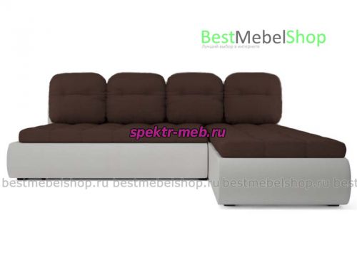 Угловой диван Норман