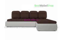 Угловой диван Норман