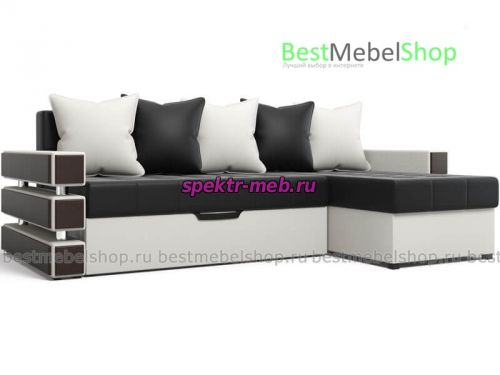 Угловой диван Веста