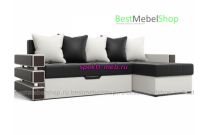Угловой диван Веста