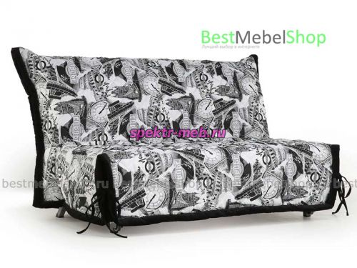 Диван аккордеон Галф