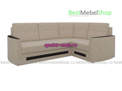 Угловой диван Белла