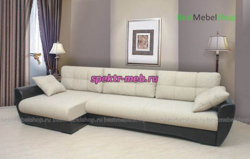 Угловой диван Талисман Б