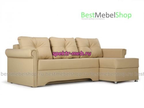 Угловой диван Гранд-К