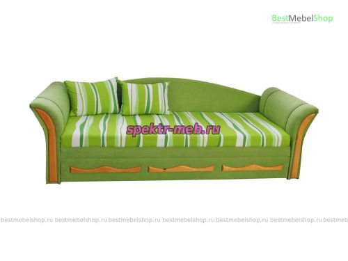 Софа Патрик