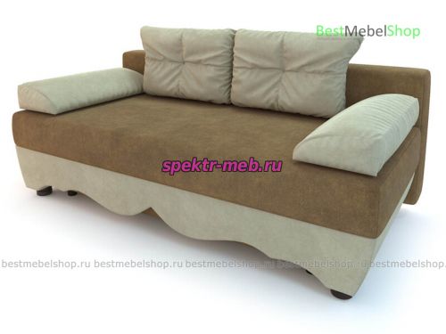 Диван Евро-люкс