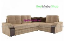 Угловой диван Николь