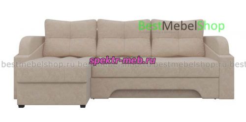 Диван угловой Панда