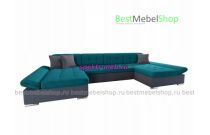 Угловой диван Алия М