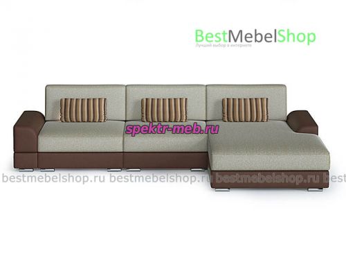 Угловой диван Версаль 5