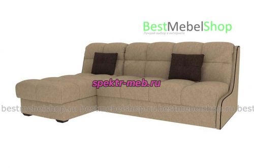 Диван угловой Тахко БП