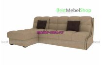 Диван угловой Тахко БП
