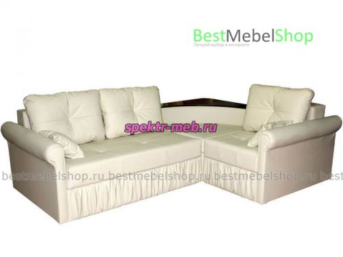 Угловой диван Юнити