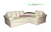 Угловой диван Юнити