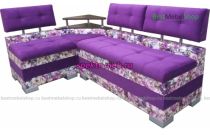 Кухонный угловой диван Техас