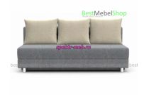 Диван еврокнижка Реал Sofa