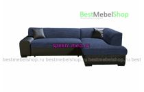Угловой диван Дакота