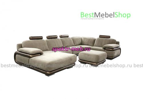 Угловой диван Белладжио