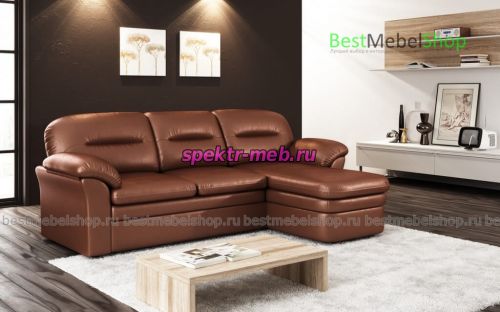 Диван Комфорт 4