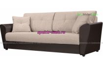 Диван Берг браун