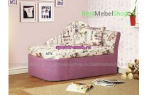 Детский диван Стася