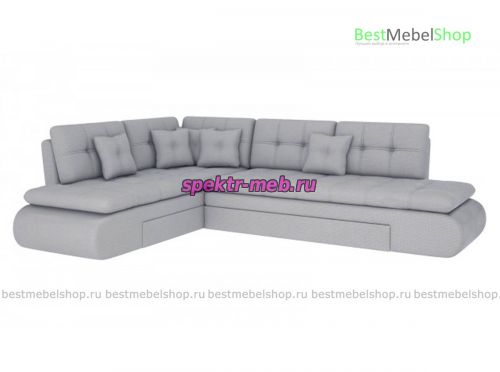 Угловой диван Степ Тайм У