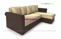 Угловой диван Париж
