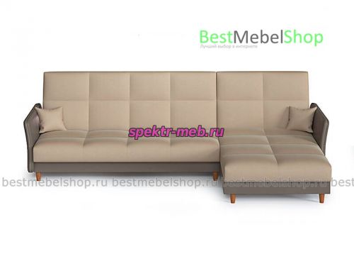 Угловой диван Ливерпуль 3