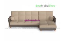 Угловой диван Ливерпуль 3