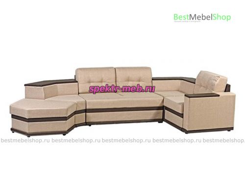 Диван модульный Атланта 22