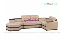 Диван модульный Атланта 22