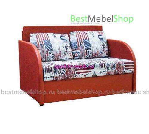 Детский диван Стелси Д УП