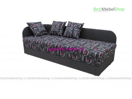 Софа АВА 4