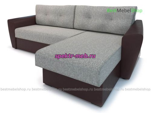 Угловой диван Кокос