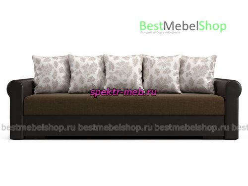 Диван Париж