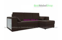 Угловой диван Атлантис