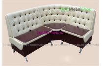 Кухонный уголок Флеш