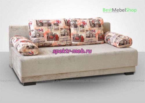 Прямой диван Комбо 1