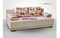 Прямой диван Комбо 1