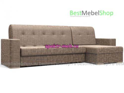 Угловой диван Ибица