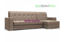 Угловой диван Ибица