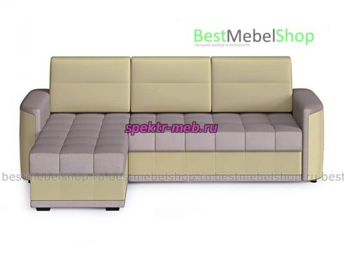 Угловой диван Пекин