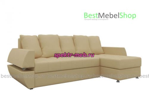 Угловой диван Атлант Т