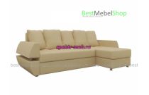 Угловой диван Атлант Т